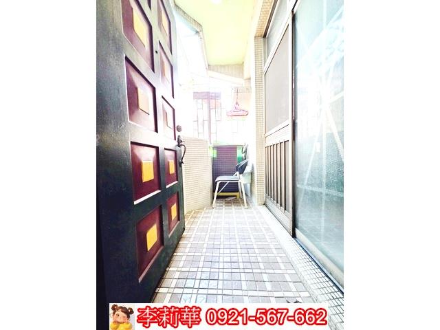 台南北區公寓-1