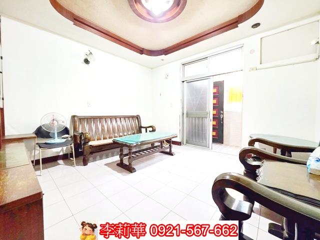 台南北區公寓-3