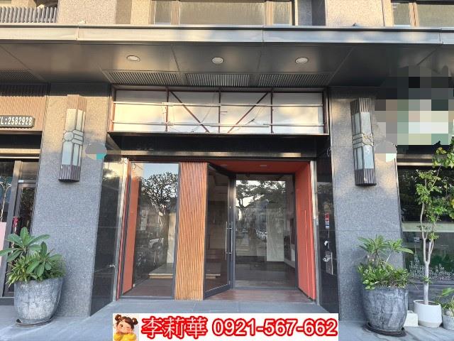 台南中西區店面-1