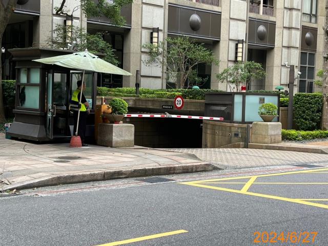 台北信義區大樓法拍-2