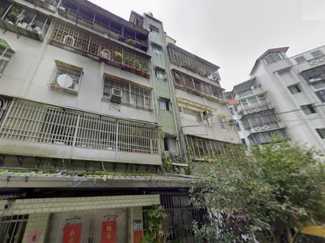 台北文山區公寓法拍-3