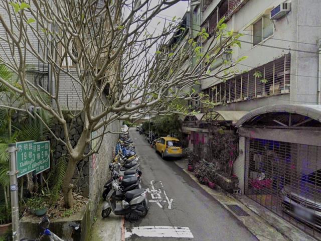 台北文山區公寓法拍-8