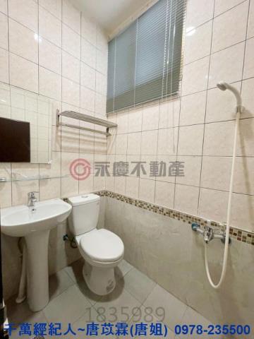 新竹北區透天-11