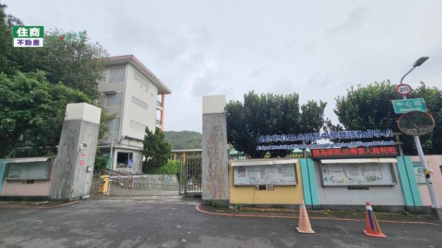 台北北投大樓-10