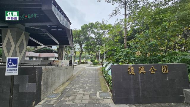 台北北投大樓-11