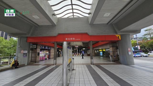 台北北投大樓-13