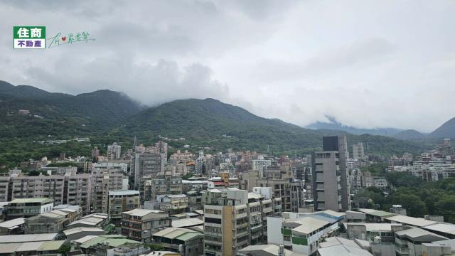 台北北投大樓-4