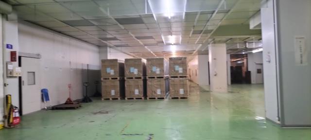 新北大桃園新竹鋼構RC工業區汙水廠登碼頭天車丁建