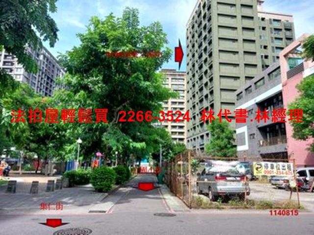 新北三重大樓法拍-6