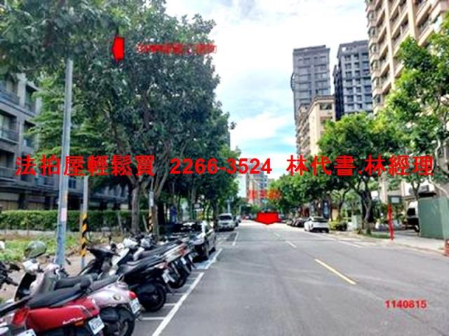 新北三重大樓法拍-8