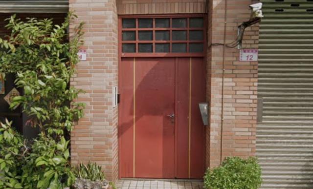 桃園龍潭公寓法拍-0