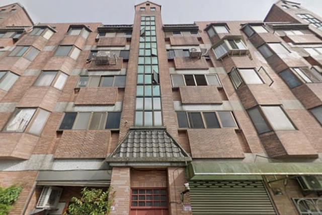 桃園龍潭公寓法拍-1