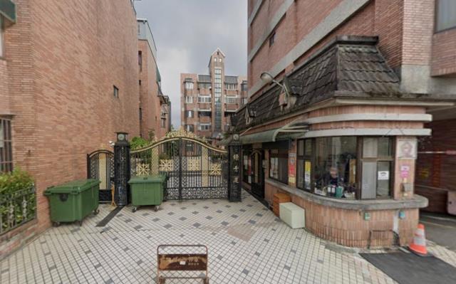 桃園龍潭公寓法拍-3