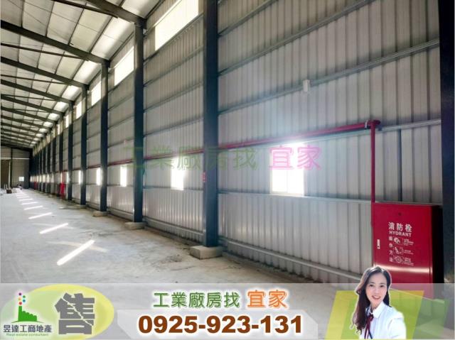 桃園大園倉庫-1