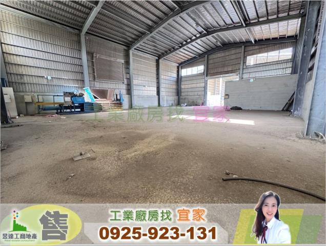 桃園觀音倉庫-0