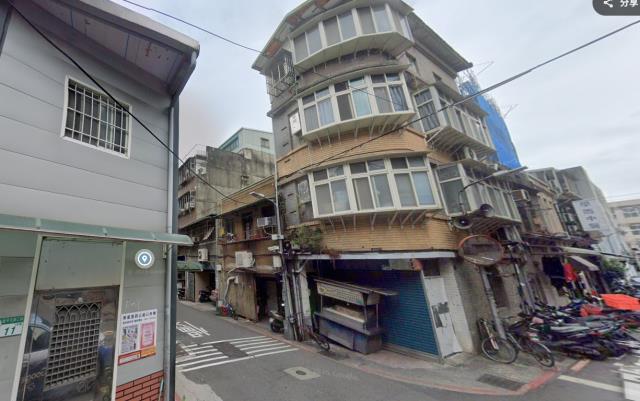 大同區法拍透天-0