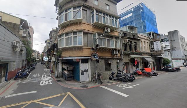 大同區法拍透天-1