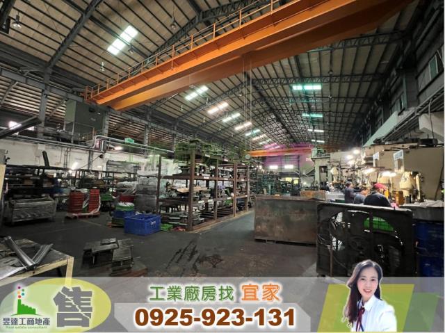 新屋廠房-0
