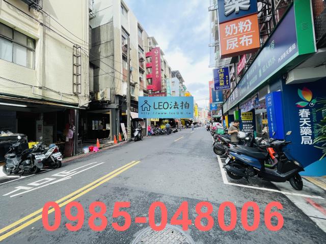 內湖華廈法拍-8