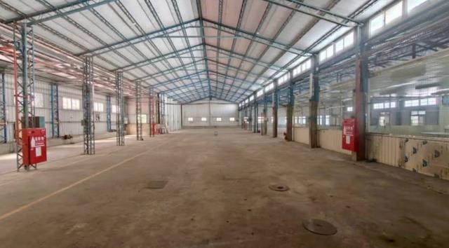 工業廠房仟坪農地