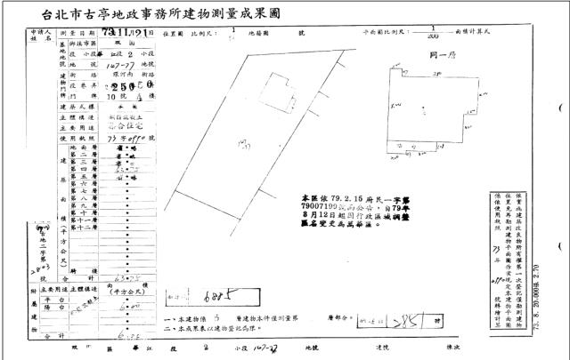 萬華公寓法拍-2