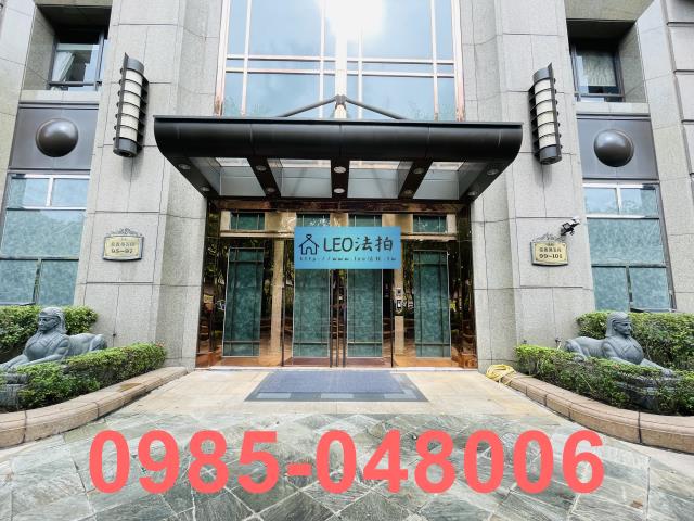 信義區法拍大樓-3