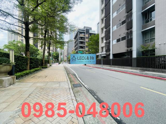 信義區法拍大樓-6