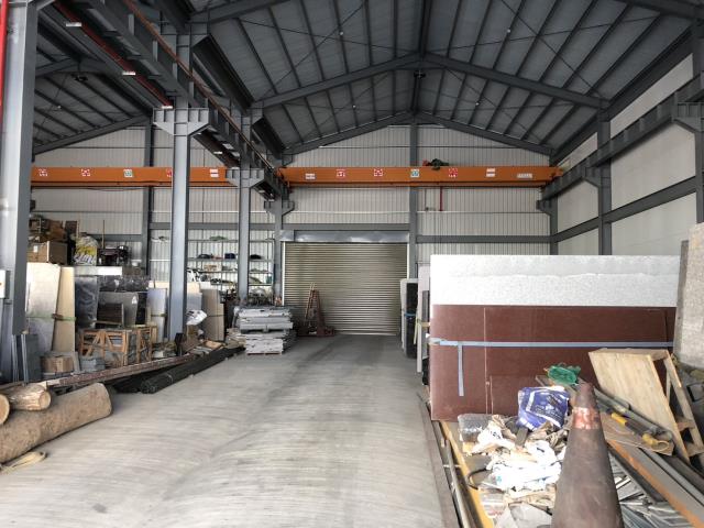 公館挑高店面廠房