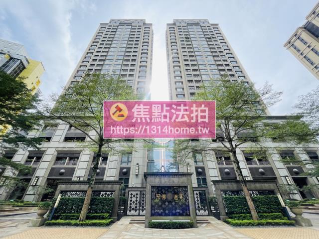 信義區拍賣大樓-0