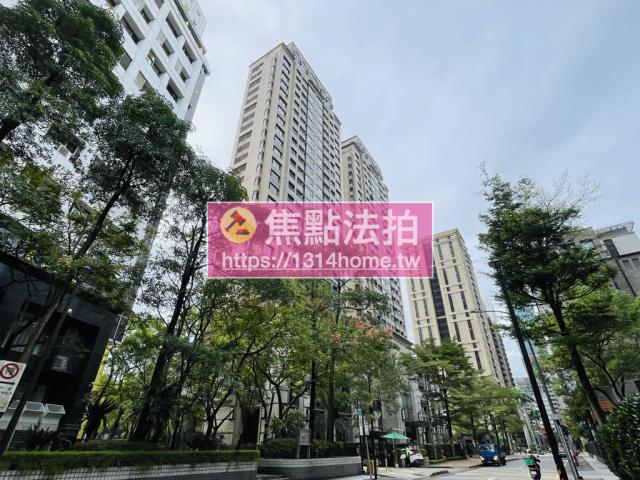 信義區拍賣大樓-1