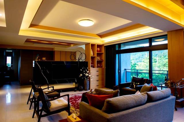 大溪合法日式精美農舍