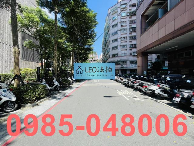 新北大樓法拍-6