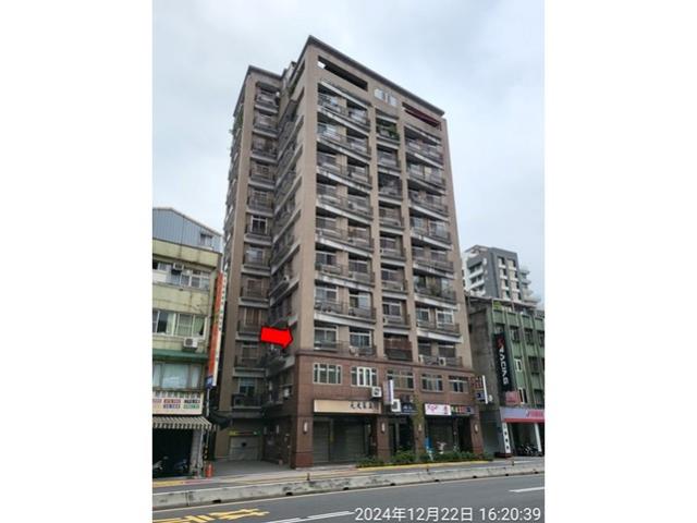 台北大樓法拍-1