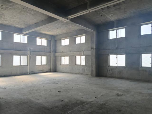 竹東大路邊店面RC廠房