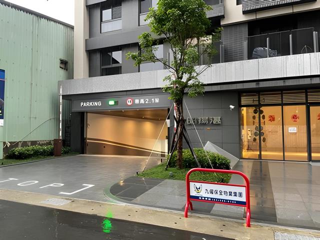 桃園桃園區法拍大樓-3