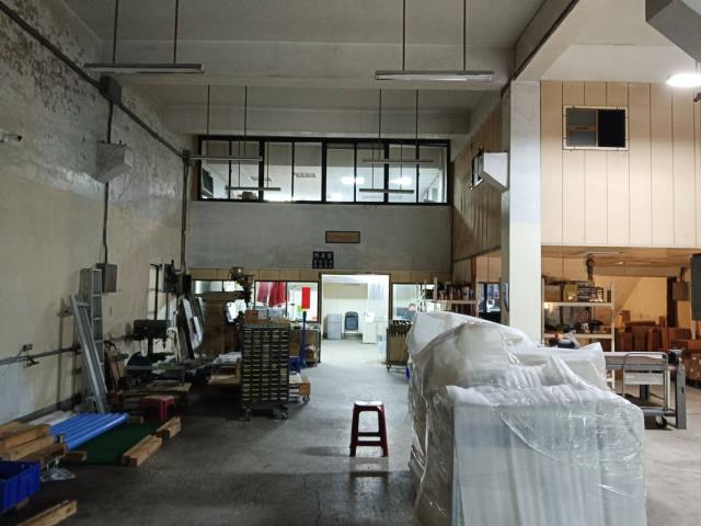 新北三重廠房-0