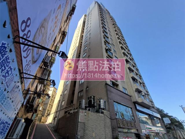 新北淡水大樓法拍-5