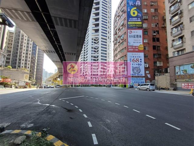 新北淡水大樓法拍-8