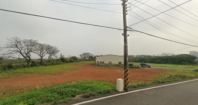 大園潮音一般農農舍