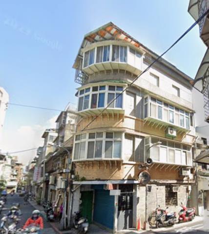 大同區法拍透天-0