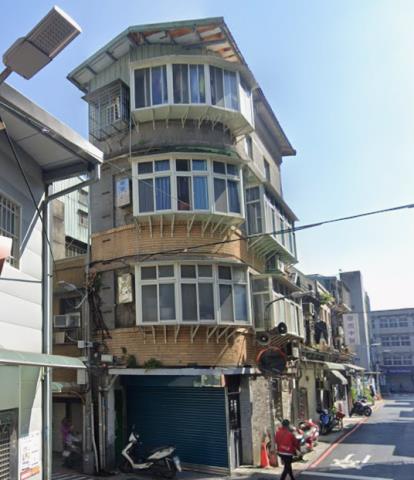 大同區法拍透天-1