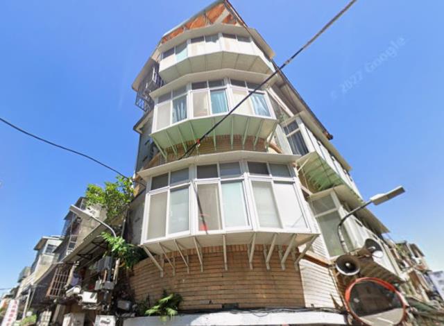 大同區法拍透天-3