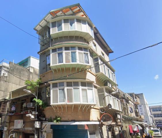 大同區法拍透天-4