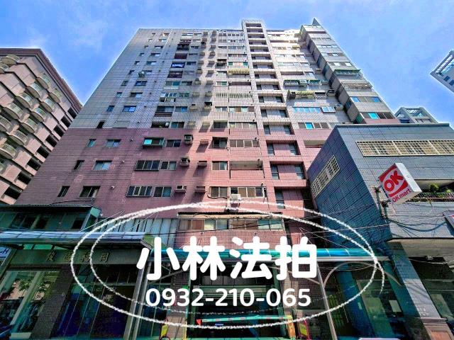 台中市西屯區福科路