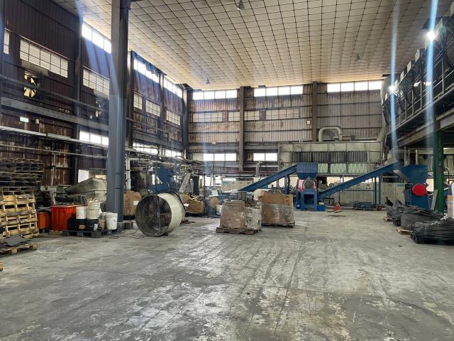 蘆竹廠房-2