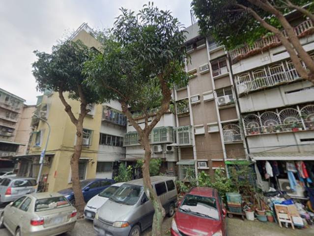 萬華法拍公寓-0