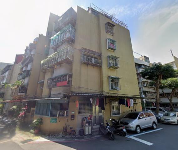 萬華法拍公寓-1
