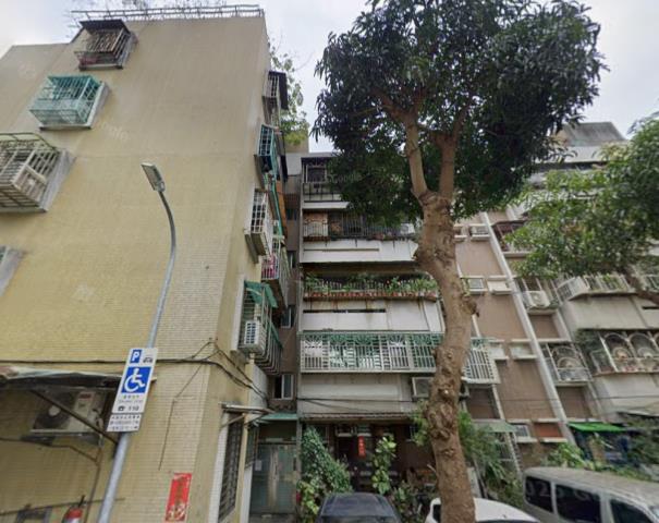 萬華法拍公寓-3