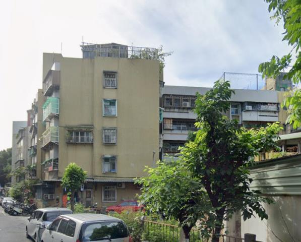 萬華法拍公寓-4