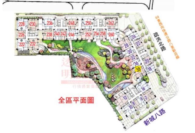 五股大樓法拍-13